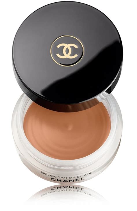 chanel sun kissed bronzer|Chanel soleil tan contour.